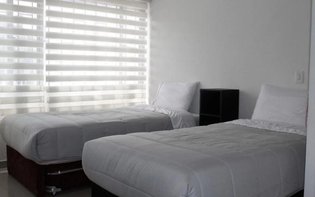 Jw Casa Hotel