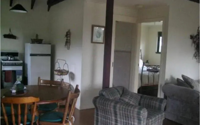Kurrajong Trails and Cottages