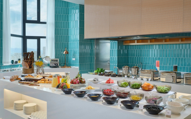 Hilton Garden Inn Huludao Longxing Road
