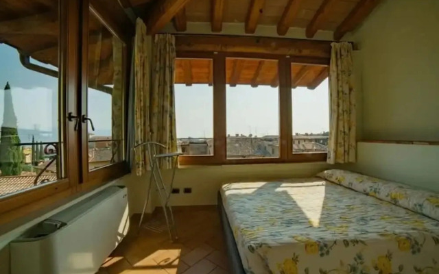 Borgo Alba Apt. w/ Shared Pool