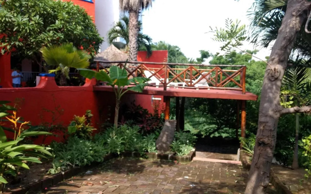 Villas Itzamara