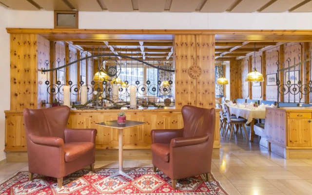 Hotel Post