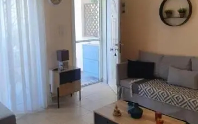 Katerina Apartment