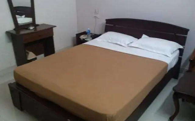 View Heights Resort