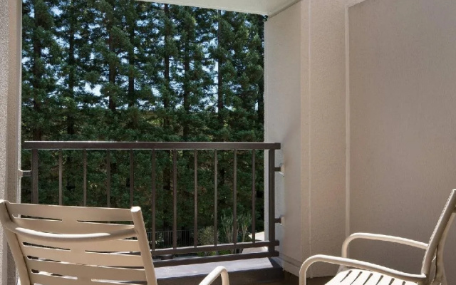 Marriott San Ramon