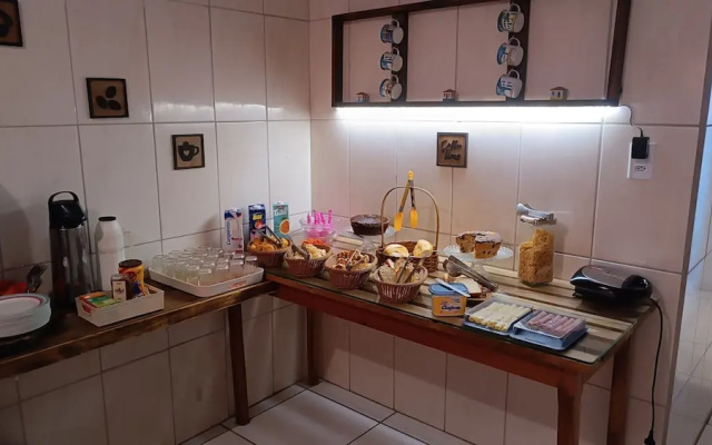 Hotel Villa Real