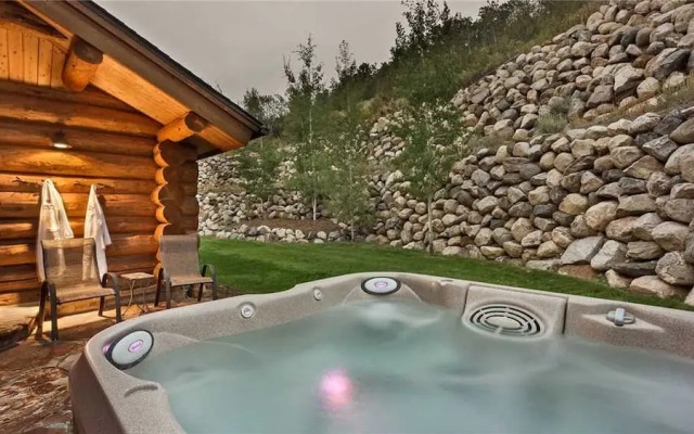 Panorama Lodge South