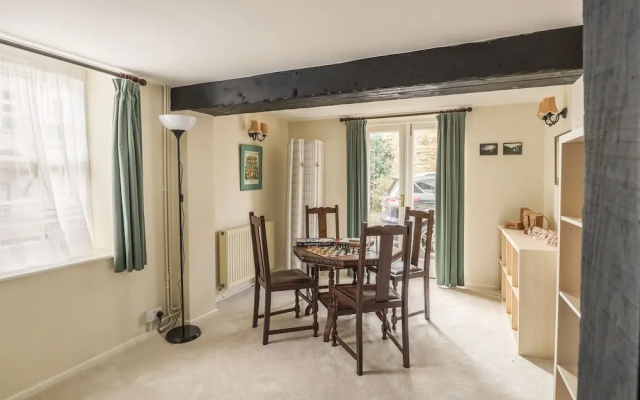 Myrtle Cottage