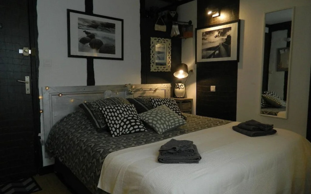 Chambres dhotes La Fougereuse