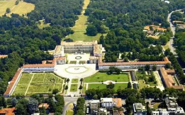 Appartamento Casa Rossa