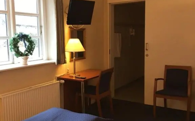 Reersø Kro