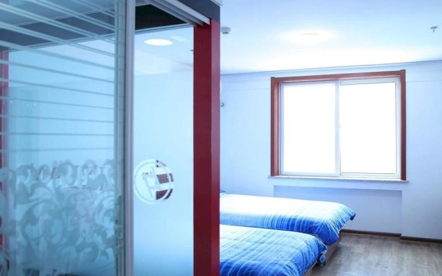 Xing'an Business Hotel
