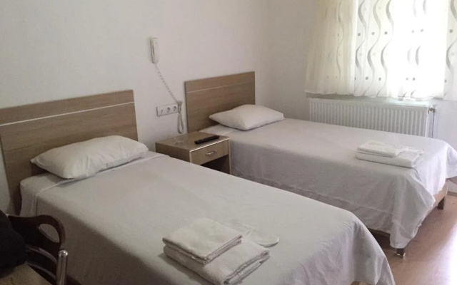 Karacan Motel