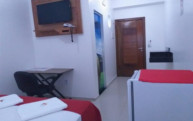 Mais Hotel