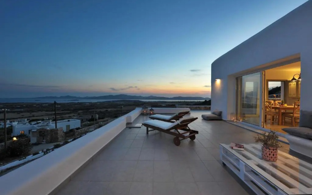 Villa Sunset