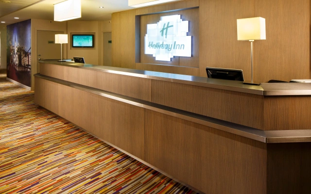Holiday Inn Lyon Vaise by IHG