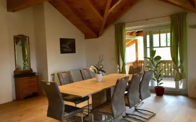 Luxusappartement