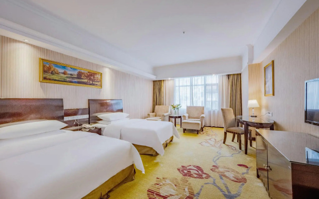 Shenzhen Milan Fashion Hotel