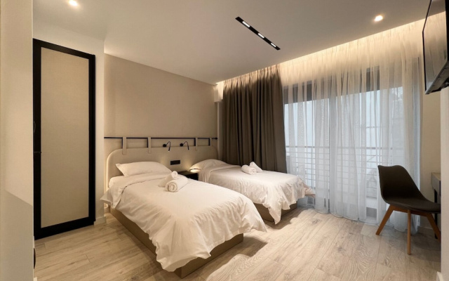 Anghel Hotel
