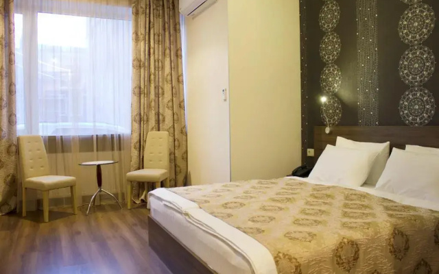 Hotel Feri