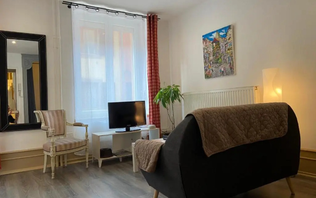 L'Ours de Colmar - Appartements en centre ville