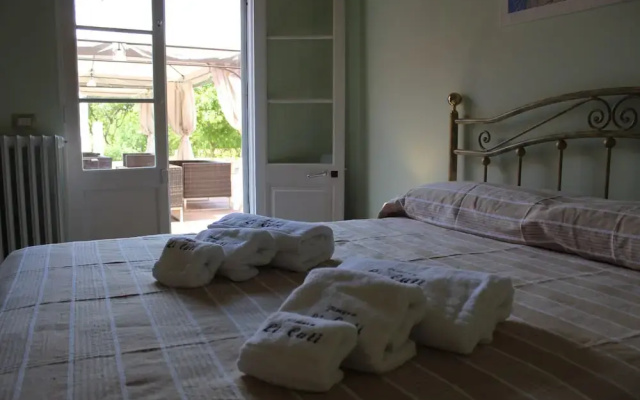 Dimora Li Cuti B&B