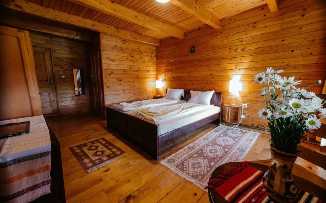Pension Bio-Haus