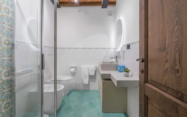 Borgo Campassini, Monteriggioni
