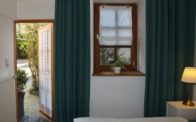 Old Town Hall Apartment in Baden-wurttemberg