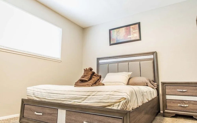 Updated 2 Bedroom in San Jose