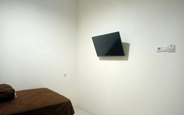OYO Life 92719 Rolling Hills Residence Karawang