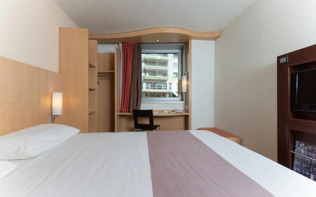 ibis Paris Issy Les Moulineaux Val de Seine
