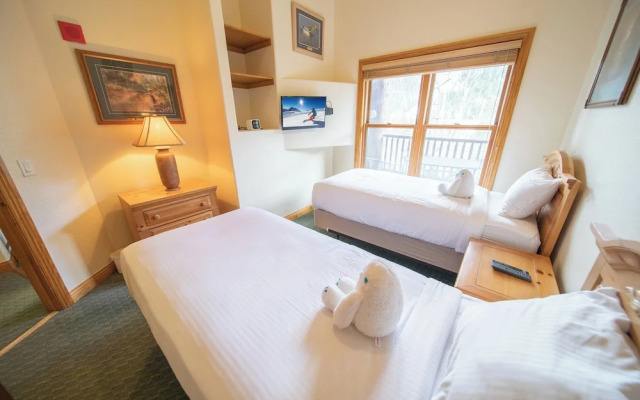 Hidden River Lodge 5979