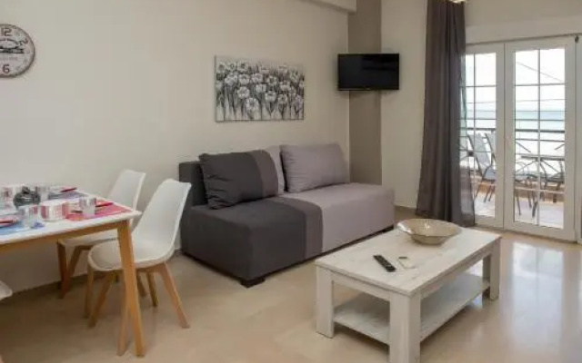Varka Apartment