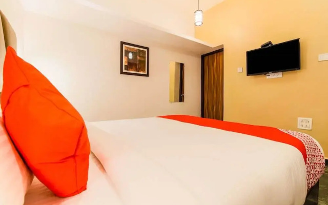 Sai Coco Resort By OYO Rooms