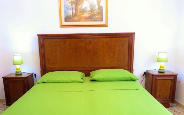 La Casa di Bellippa