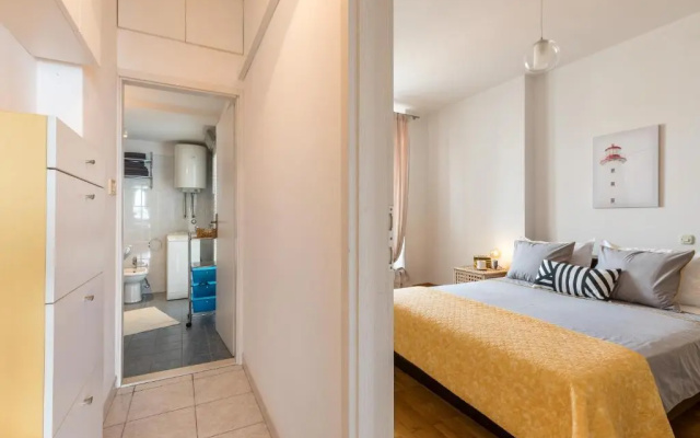 5th FLOOR Apartment