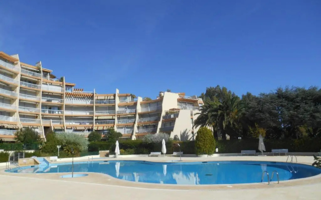 Appartement Le Jean Bart - Vacances Côte d'Azur