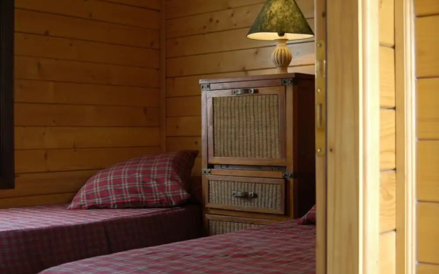 Country House Bosco d'Olmi