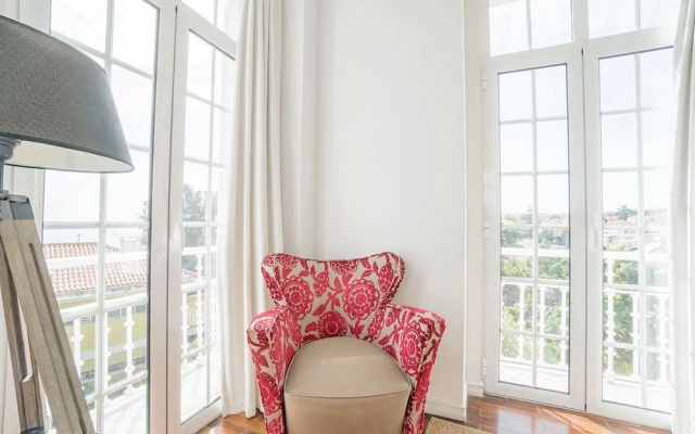 BLUE Boutique Hostel & Suites