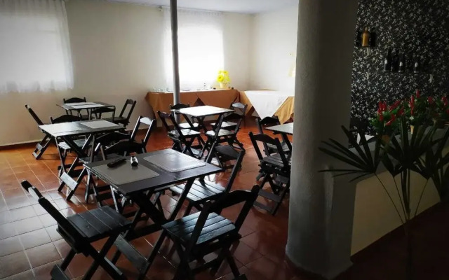 La Visa Hotel