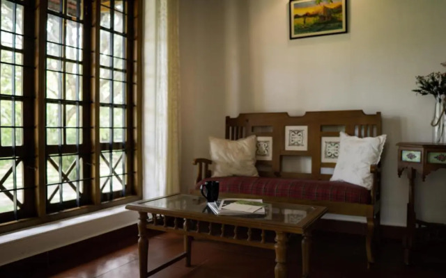 Palmgrove Lake Resort