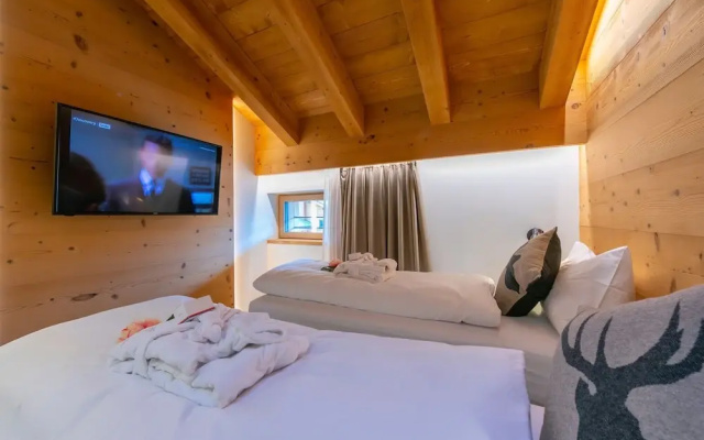 Lucia in Livigno With 2 Bedrooms and 2 Bathrooms