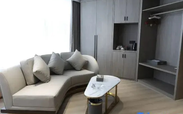 Junle International Hotel