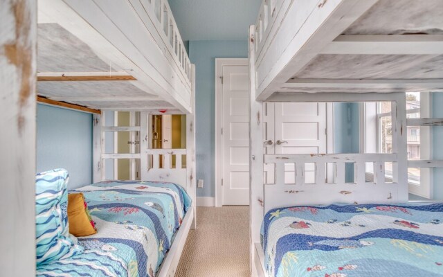 Puffin Place - Olivia Beach