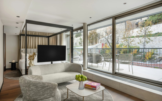 Lanchid 19 Design Hotel