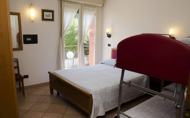 Albergo Bar Cenni