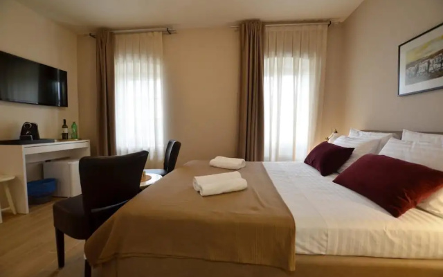 Juraga Room 2 in Bale