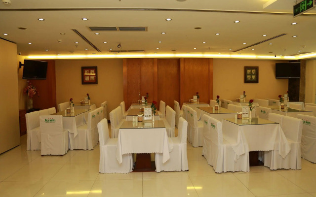 A25 Premium Hotel - 180 Nguyen Trai