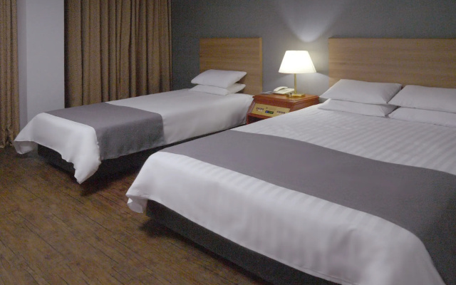 Pearl Hotel Jeju